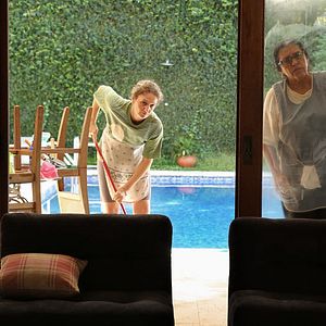 Bilder Der Sommer mit Mamã