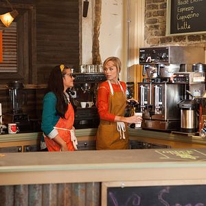 Bilder Coffee Shop - Liebe to Go.