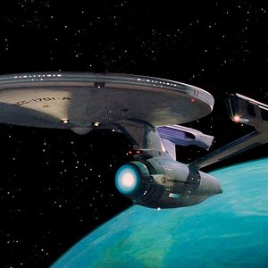 Bilder Star Trek 7: Treffen der Generationen