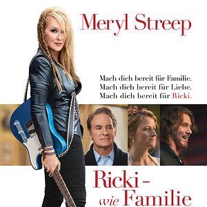 Bilder Ricki - Wie Familie so ist
