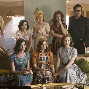 Bilder Azure Parsons