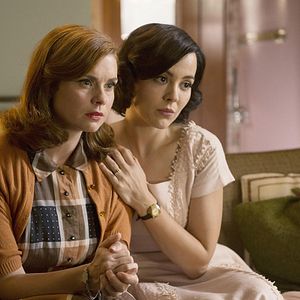 Bilder Azure Parsons