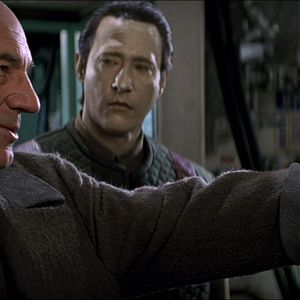 Bilder Star Trek 8: Der erste Kontakt