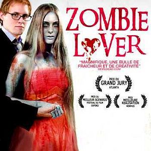 Bilder Küss mich, Zombie