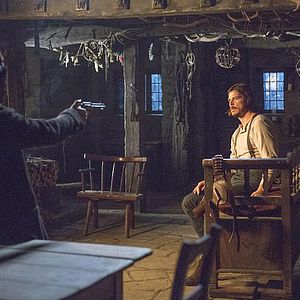 Bilder Josh Hartnett