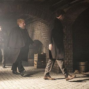 Bilder Josh Hartnett