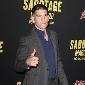 Bilder Jon Bernthal