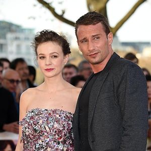 Bilder Matthias Schoenaerts