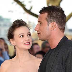 Bilder Matthias Schoenaerts