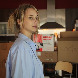 Bilder Investigación policial