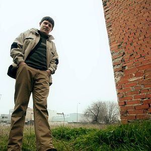 Bilder Investigación policial