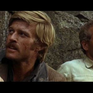 Bilder Butch und Sundance - Die frühen Jahre