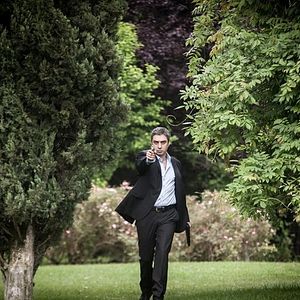 Bilder Kurtlar Vadisi Pusu