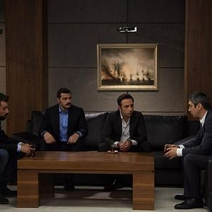 Bilder Kurtlar Vadisi Pusu