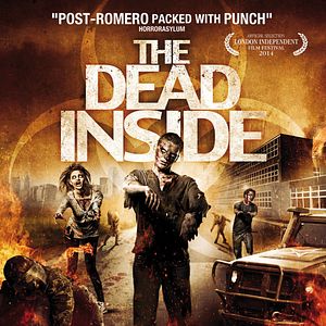 Bilder The Dead Inside - Das Böse vergisst nie!