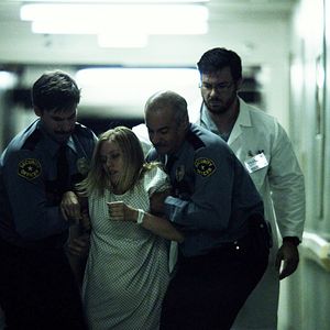 Bilder The Vatican Tapes