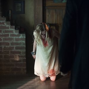 Bilder The Vatican Tapes