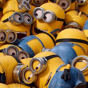 Bilder Minions