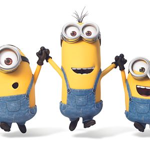 Bilder Minions
