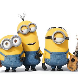 Bilder Minions
