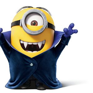 Bilder Minions