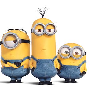Bilder Minions