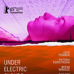 Bilder Under Electric Clouds