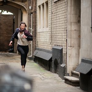 Bilder Milla Jovovich