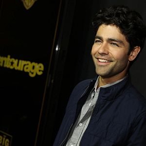 Bilder Adrian Grenier