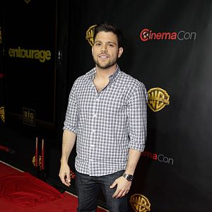 Bilder Jerry Ferrara