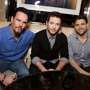 Bilder Jerry Ferrara