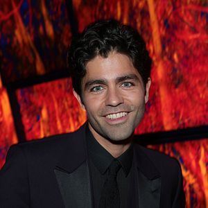 Bilder Adrian Grenier