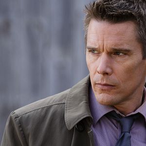 Bilder Ethan Hawke