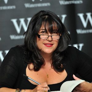 Bilder E.L. James (II)