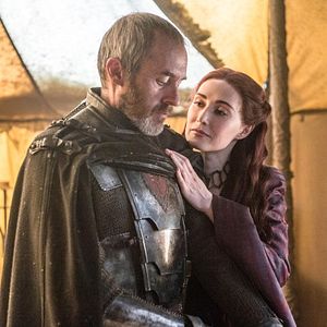 Bilder Stephen Dillane