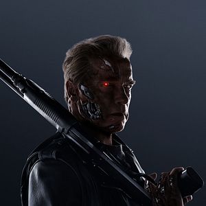 Bilder Terminator: Genisys