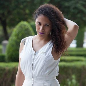 Bilder Claudia Sainte-Luce