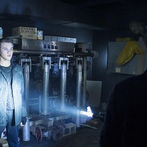 Bilder Falling Skies