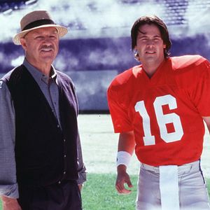 Bilder Helden aus der zweiten Reihe