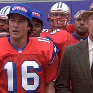 Bilder Helden aus der zweiten Reihe