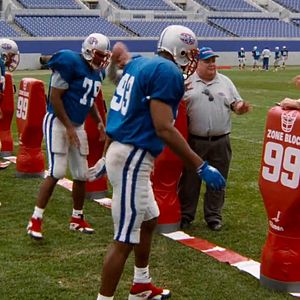 Bilder Helden aus der zweiten Reihe