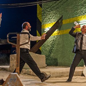 Bilder Christoph Maria Herbst