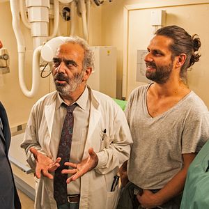 Bilder Adam Bousdoukos