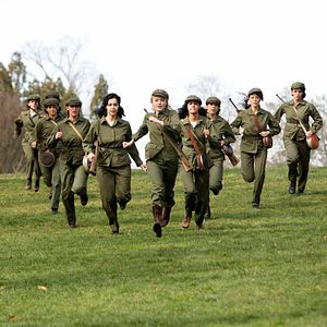 Bilder Mein Leben mit Robin Hood