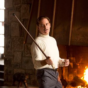 Bilder Mein Leben mit Robin Hood