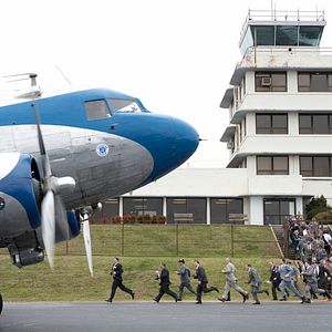 Bilder Mein Leben mit Robin Hood