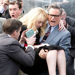 Bilder Mein Leben mit Robin Hood