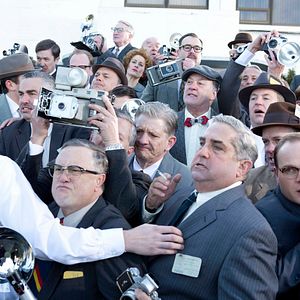 Bilder Mein Leben mit Robin Hood