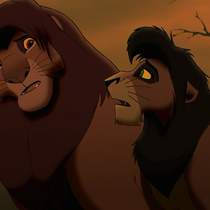 Bilder Der König der Löwen 2: Simbas Königreich