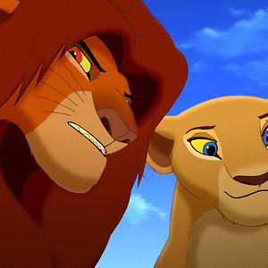 Bilder Der König der Löwen 2: Simbas Königreich